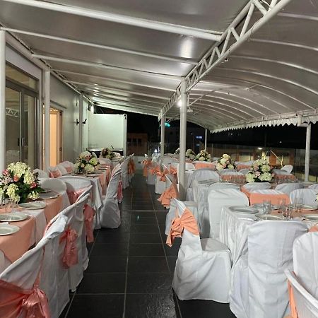 Hotel Rivera Del Mar บาร์รังกีญา ภายนอก รูปภาพ