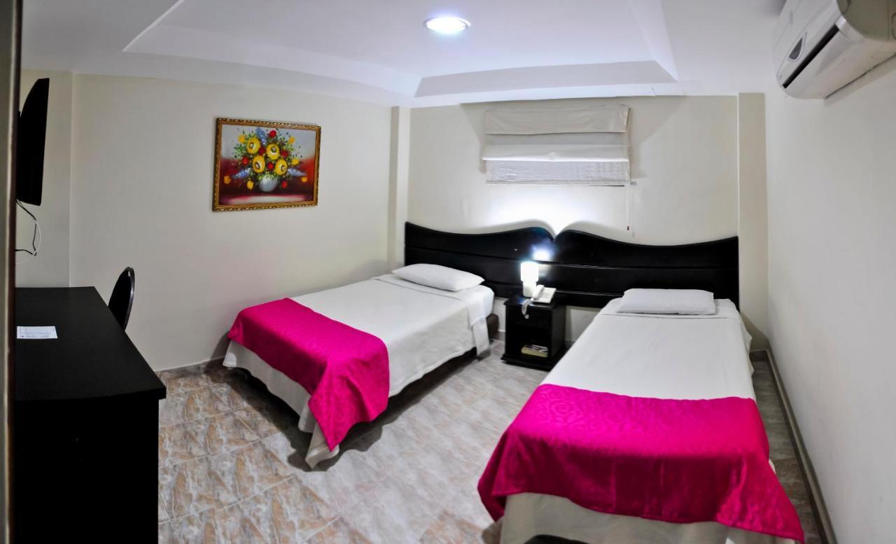 Hotel Rivera Del Mar บาร์รังกีญา ภายนอก รูปภาพ